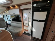 Bild 18 Carthago chic c-line I 5.9 XL LE *ganz junger Mietwagen*