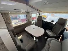 Bild 20 Carthago chic c-line I 5.9 XL LE *ganz junger Mietwagen*