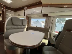 Bild 21 Carthago chic c-line I 5.9 XL LE *ganz junger Mietwagen*