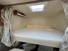 Bild 22 Carthago chic c-line I 5.9 XL LE *ganz junger Mietwagen*