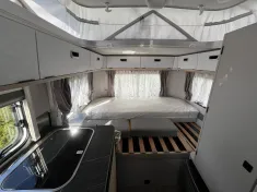Bild 3 Hymer Eriba Touring 430 *WIR RÄUMEN DAS LAGER AUF*