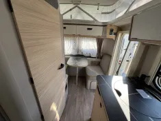 Bild 6 Hymer Eriba Touring 430 *WIR RÄUMEN DAS LAGER AUF*