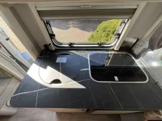 Bild 4 Hymer Eriba Touring 430 *WIR RÄUMEN DAS LAGER AUF*