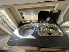 Bild 5 Hymer Eriba Touring 430 *WIR RÄUMEN DAS LAGER AUF*