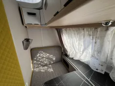 Bild 7 Hymer Eriba Touring 430 *WIR RÄUMEN DAS LAGER AUF*