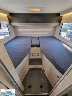 Bild 12 Challenger 337GA Graphite Ultimate ab Okt. 2025!