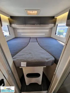 Bild 13 Challenger 337GA Graphite Ultimate ab Okt. 2025!