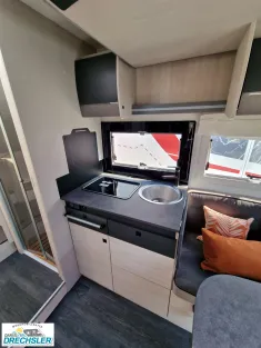 Bild 16 Challenger 337GA Graphite Ultimate ab Okt. 2025!