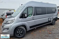 Bild 1 Mooveo 60 EB CITROEN ab Sept. 2025!