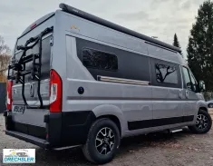 Bild 2 Mooveo 60 EB CITROEN ab Sept. 2025!