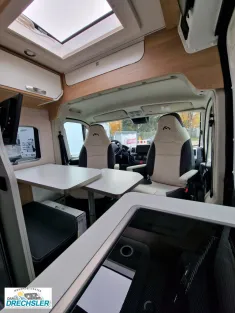 Bild 5 Mooveo 60 EB CITROEN ab Sept. 2025!
