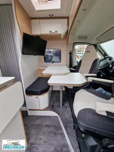 Bild 6 Mooveo 60 EB CITROEN ab Sept. 2025!