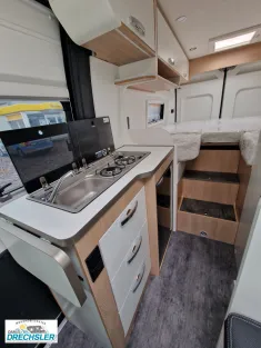 Bild 8 Mooveo 60 EB CITROEN ab Sept. 2025!
