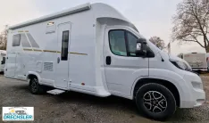 Bild 1 Mooveo 74 EBH FIAT 3,65 to, Automatik ab Sept. 2025!