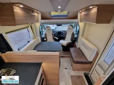 Bild 6 Mooveo 74 EBH FIAT 3,65 to, Automatik ab Sept. 2025!