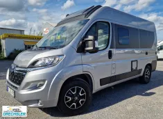 Bild 1 Mooveo 54 DB CITROEN ab August 2025!