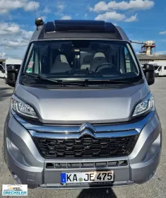 Bild 2 Mooveo 54 DB CITROEN ab August 2025!