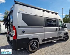 Bild 3 Mooveo 54 DB CITROEN ab August 2025!