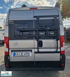 Bild 4 Mooveo 54 DB CITROEN ab August 2025!