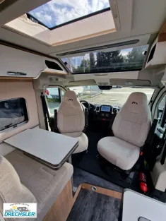 Bild 5 Mooveo 54 DB CITROEN ab August 2025!
