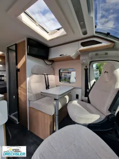 Bild 6 Mooveo 54 DB CITROEN ab August 2025!