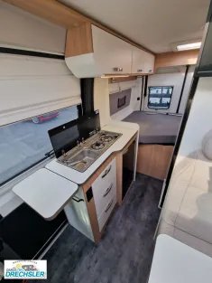 Bild 7 Mooveo 54 DB CITROEN ab August 2025!