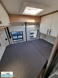 Bild 8 Mooveo 54 DB CITROEN ab August 2025!