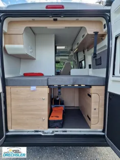 Bild 11 Mooveo 54 DB CITROEN ab August 2025!