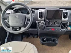 Bild 13 Mooveo 54 DB CITROEN ab August 2025!
