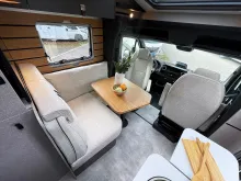 Fahrzeugbild Hymer ML-T 570 -CrossOver- *Allrad*Sat*ZV* #11