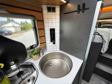 Fahrzeugbild Hymer ML-T 570 -CrossOver- *Allrad*Sat*ZV* #20