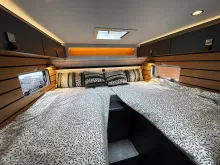 Fahrzeugbild Hymer ML-T 570 -CrossOver- *Allrad*Sat*ZV* #30