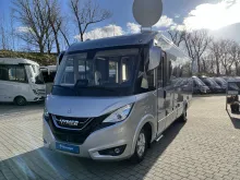 Fahrzeugbild Hymer B-ML I 780 *Premium*Arktis*Autarkie*Solar* #4