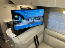 Fahrzeugbild Hymer B-ML I 780 *Premium*Arktis*Autarkie*Solar* #8