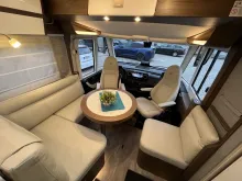 Fahrzeugbild Hymer B-ML I 780 *Premium*Arktis*Autarkie*Solar* #9