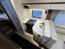 Fahrzeugbild Hymer B-ML I 780 *Premium*Arktis*Autarkie*Solar* #12