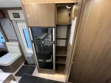 Fahrzeugbild Hymer B-ML I 780 *Premium*Arktis*Autarkie*Solar* #17
