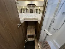 Fahrzeugbild Hymer B-ML I 780 *Premium*Arktis*Autarkie*Solar* #20