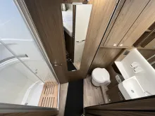 Fahrzeugbild Hymer B-ML I 780 *Premium*Arktis*Autarkie*Solar* #22