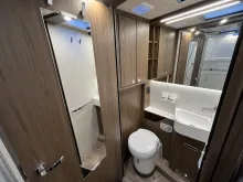 Fahrzeugbild Hymer B-ML I 780 *Premium*Arktis*Autarkie*Solar* #23