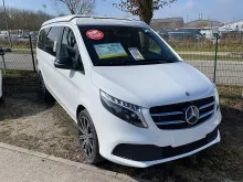 Fahrzeugbild Pössl VANSTAR V-KLASSE #2