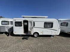 Bild 1 Hymer Eriba Feeling 470 Movingpaket*Panoramafenster