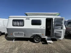 Bild 1 Hymer Eriba Touring 642 *WIR RÄUMEN DAS LAGER AUF*