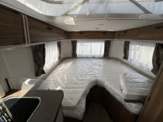 Bild 5 Hymer Eriba Touring 642 *WIR RÄUMEN DAS LAGER AUF*