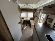Bild 6 Hymer Eriba Touring 642 *WIR RÄUMEN DAS LAGER AUF*