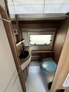 Bild 7 Hymer Eriba Touring 642 *WIR RÄUMEN DAS LAGER AUF*