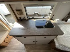 Bild 8 Hymer Eriba Touring 642 *WIR RÄUMEN DAS LAGER AUF*