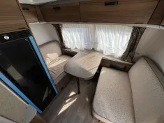 Bild 10 Hymer Eriba Touring 642 *WIR RÄUMEN DAS LAGER AUF*