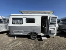 Fahrzeugbild Hymer Eriba Touring 560 GOODBYE CARAVAN - Aktion #1