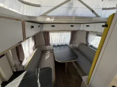 Bild 5 Hymer Eriba Touring 560 *WIR RÄUMEN DAS LAGER AUF*